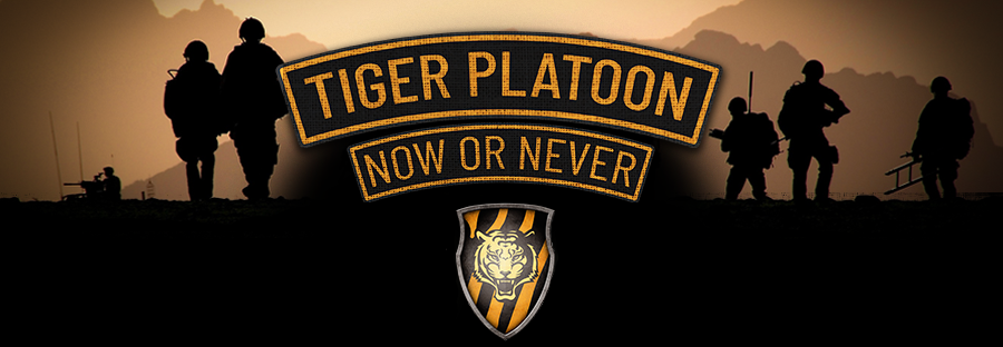 Tiger Platoon